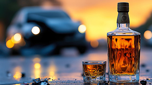 DUI Accidents Hit and Run