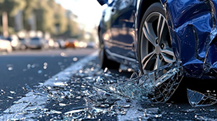 DUI With Reckless Driving