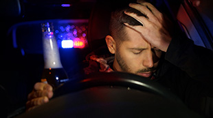 DUI With 1 Prior