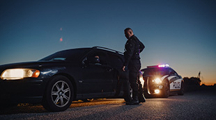 Unlawful Police Stops