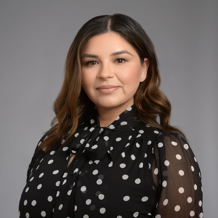 Dolores Morfin | Intake Specialist 