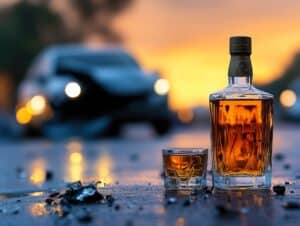 DUI with Accident Defense 