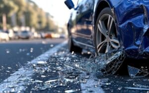 DUI While Reckless Driving 